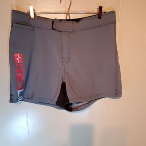 Redline Shorts